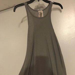 FREE PEOPLE TANK TOP
